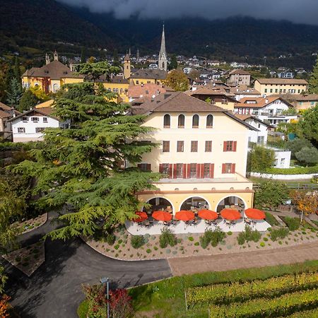 Castel Sallegg Suites Adults Only Caldaro sulla Strada del Vino Exterior foto