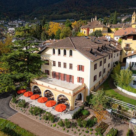 Castel Sallegg Suites Adults Only Caldaro sulla Strada del Vino Exterior foto
