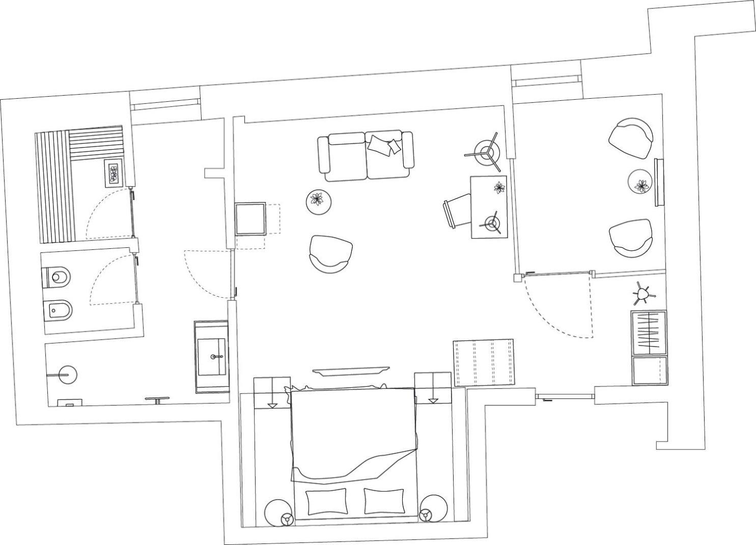 Castel Sallegg Suites Adults Only Caldaro sulla Strada del Vino Exterior foto