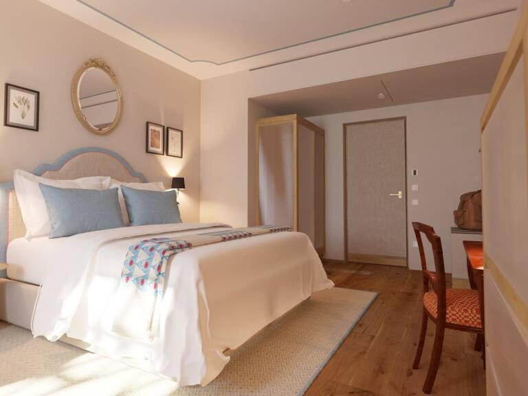 Castel Sallegg Suites Adults Only Caldaro sulla Strada del Vino Exterior foto
