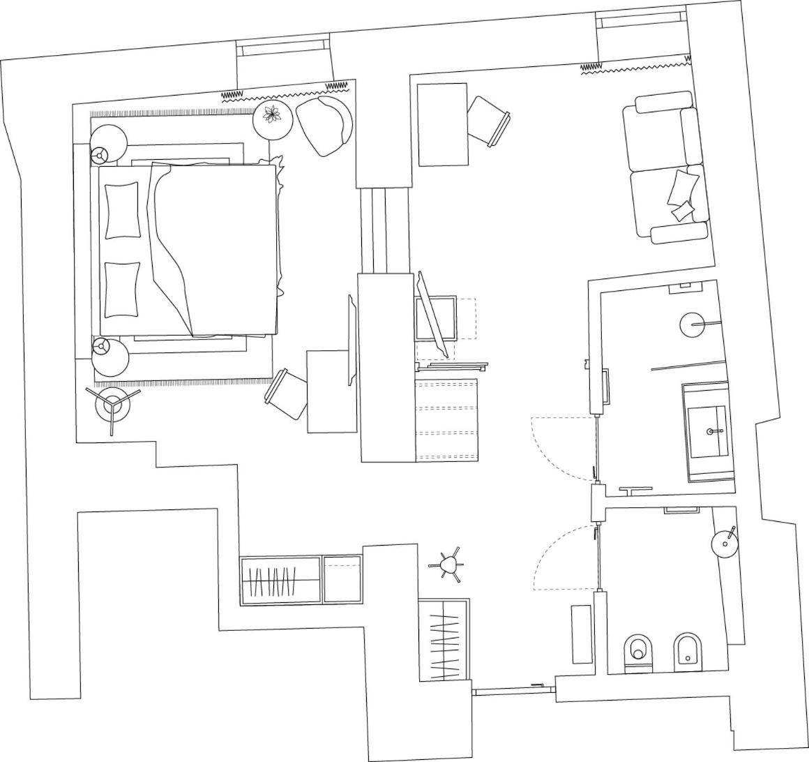 Castel Sallegg Suites Adults Only Caldaro sulla Strada del Vino Exterior foto