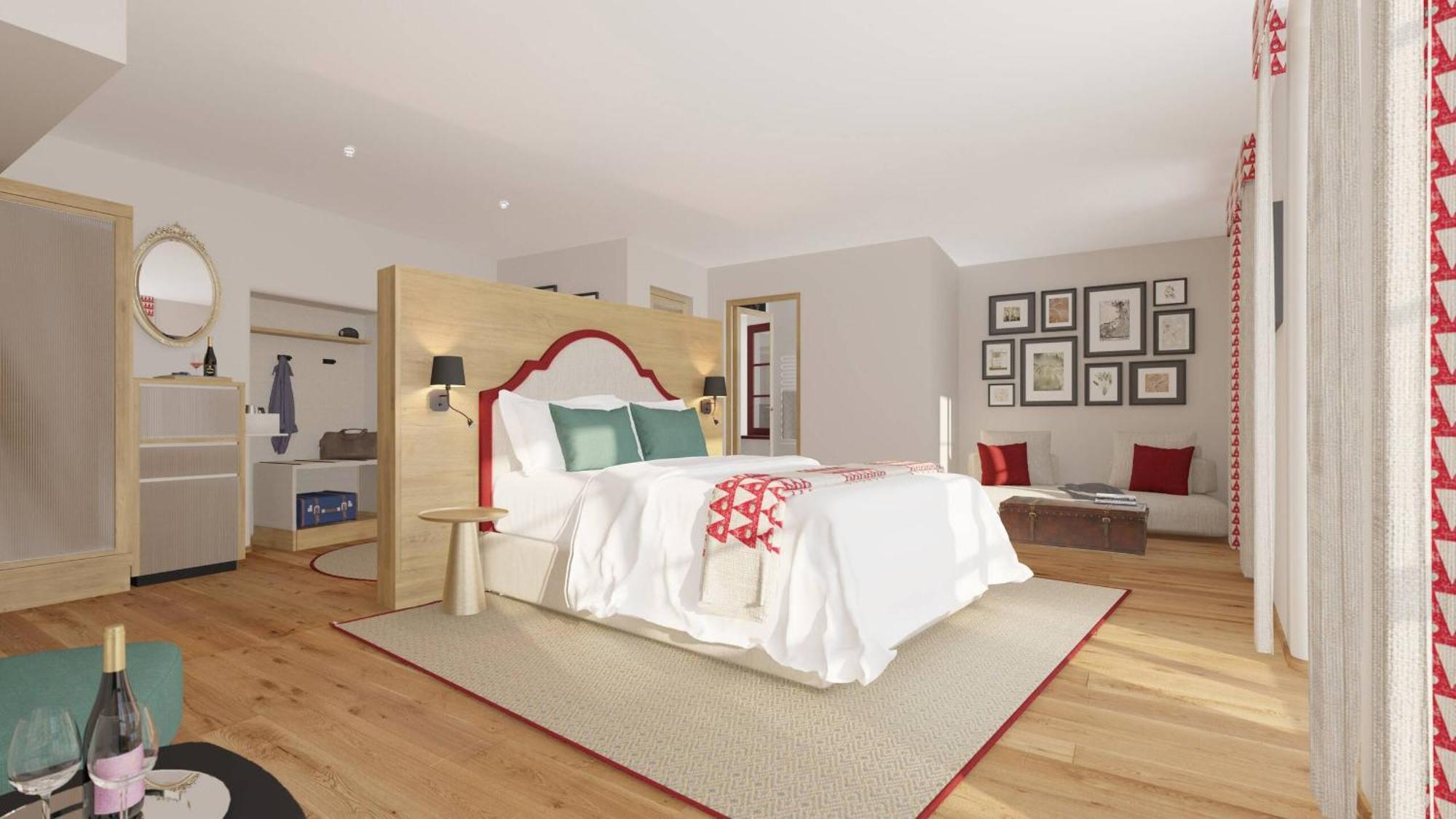 Castel Sallegg Suites Adults Only Caldaro sulla Strada del Vino Exterior foto