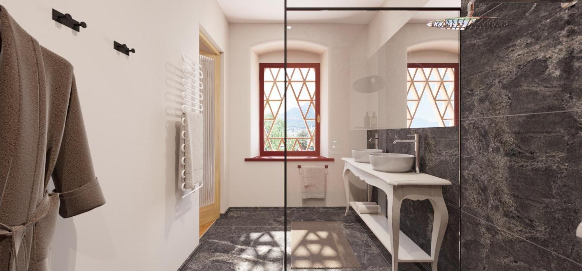 Castel Sallegg Suites Adults Only Caldaro sulla Strada del Vino Exterior foto