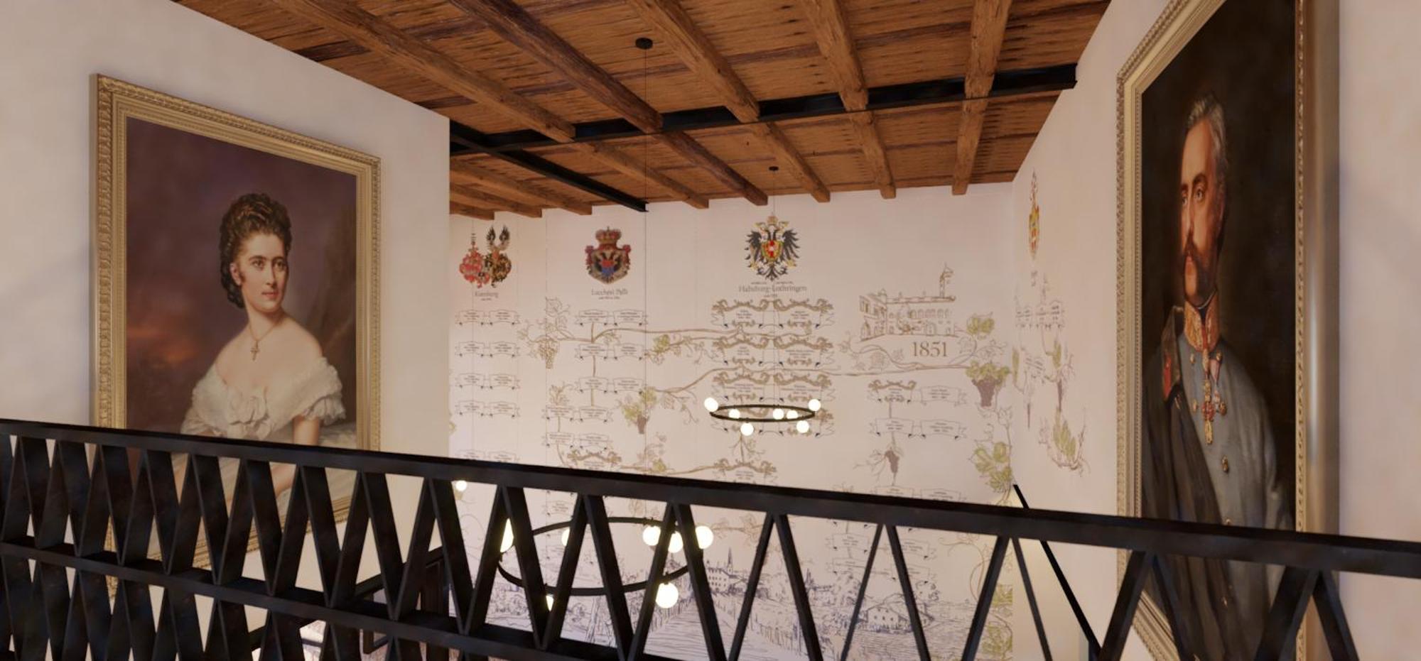 Castel Sallegg Suites Adults Only Caldaro sulla Strada del Vino Exterior foto