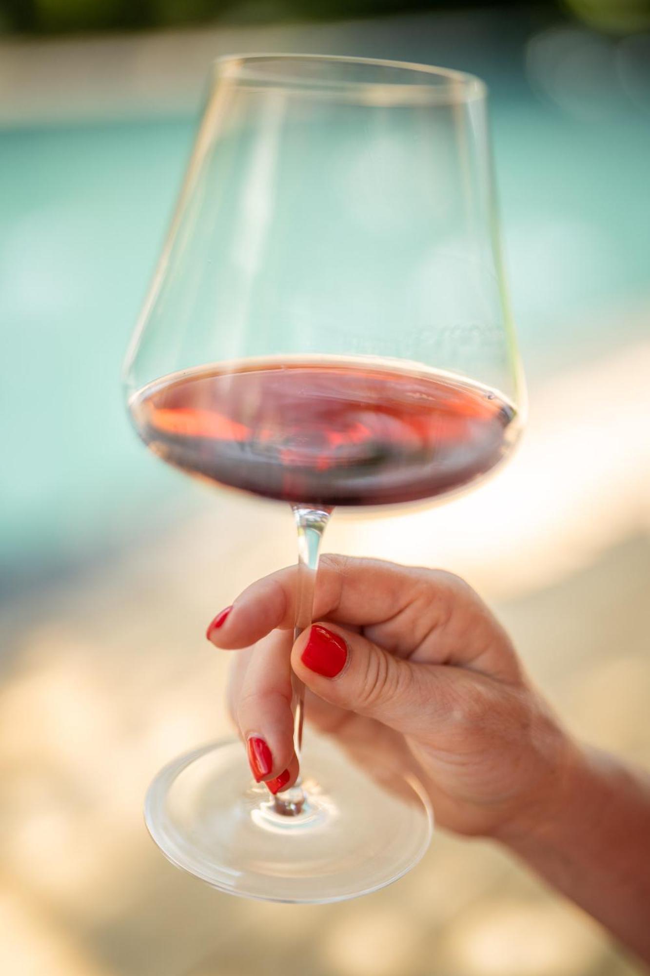 Castel Sallegg Suites Adults Only Caldaro sulla Strada del Vino Exterior foto
