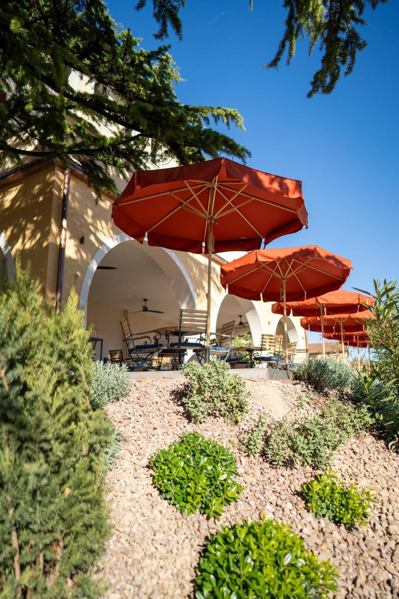 Castel Sallegg Suites Adults Only Caldaro sulla Strada del Vino Exterior foto