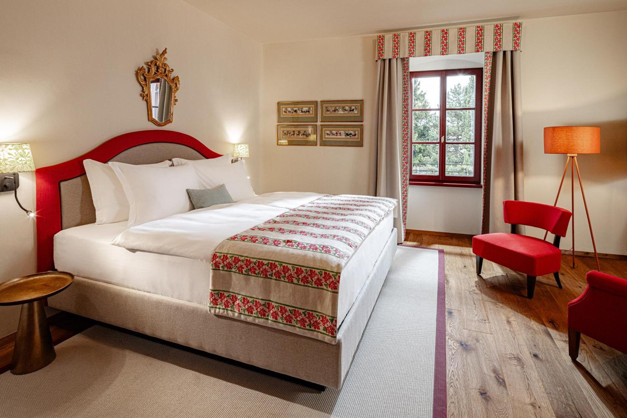 Castel Sallegg Suites Adults Only Caldaro sulla Strada del Vino Exterior foto